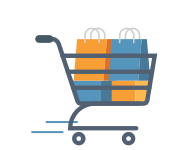 Mobile shopping