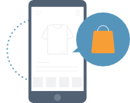 Mobile shopping