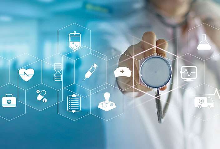 The growing need for healthcare outsourcing