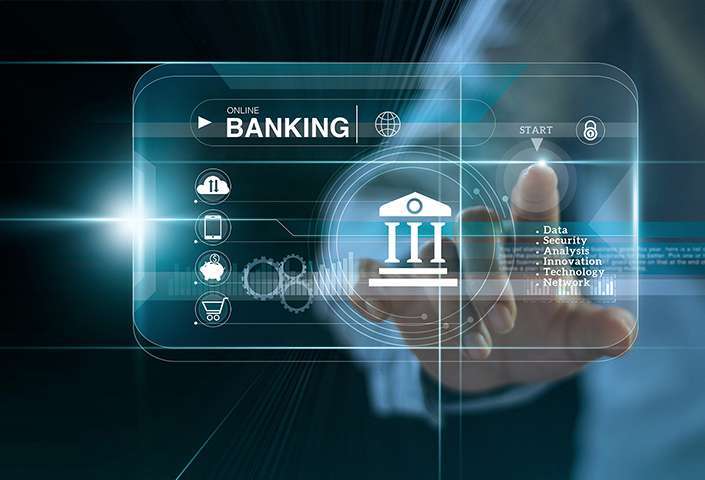 How Banks Are Prioritizing Digital Solutions