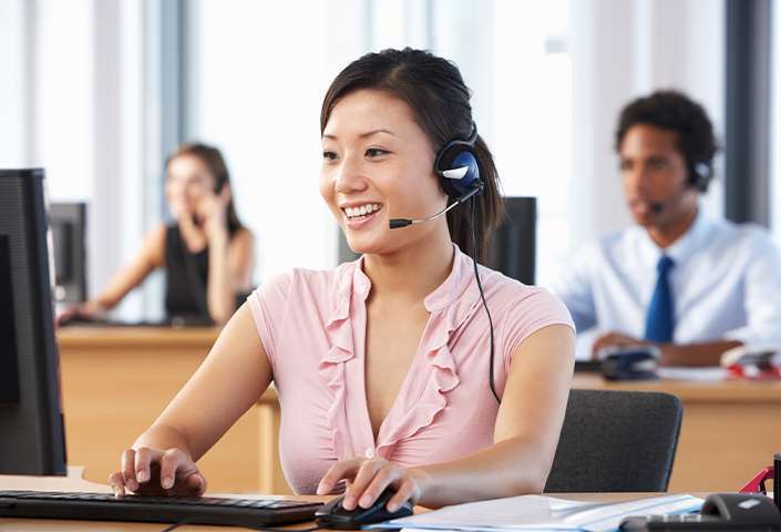 How to write a call center script