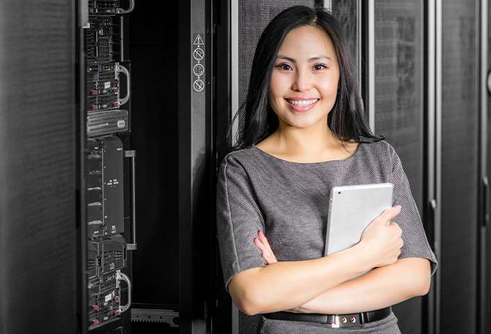 What is IT outsourcing? A guide for businesses considering outsourced IT support