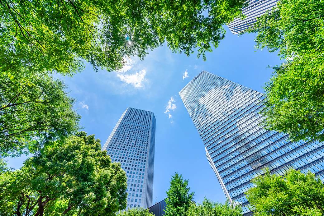How outsourcing promotes sustainable growth