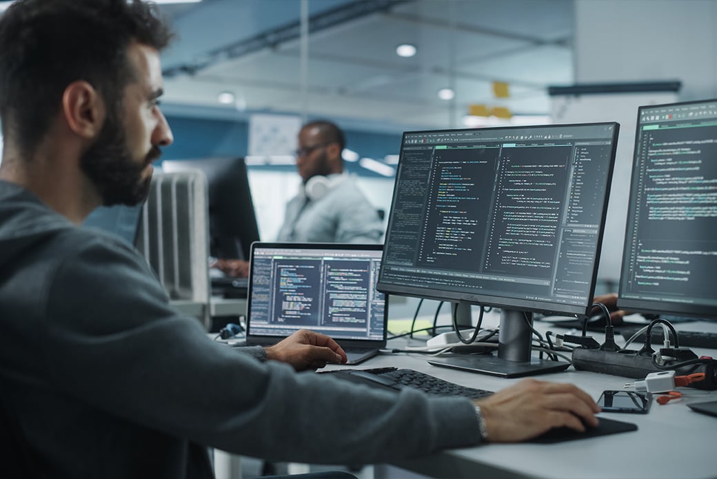 Defining data – the difference between data privacy, data security and data protection