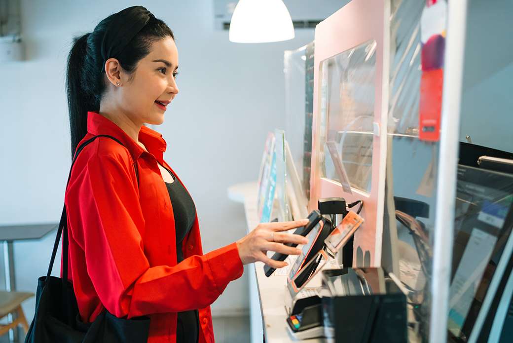 5 ways AI is changing customer service