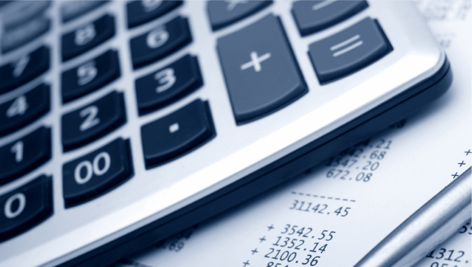 Finance and accounting