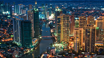 2025 Philippines outsourcing industry report