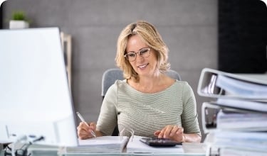 Finance and Accounting