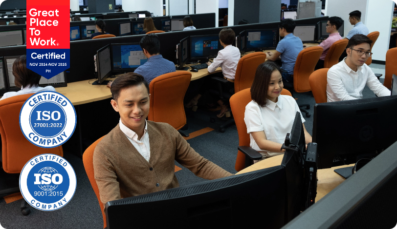 building outsourced teams since 2006 building outsourced teams since 2006