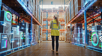 2025 eCommerce Industry Trend Report
