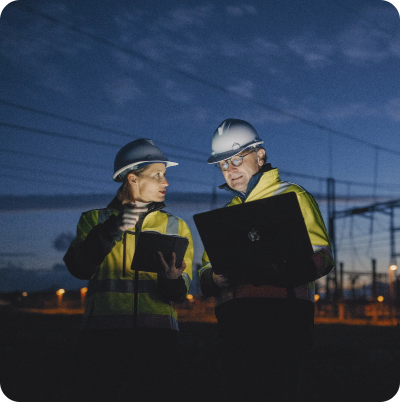 Top 20 outsourced job profiles in the engineering and construction sector