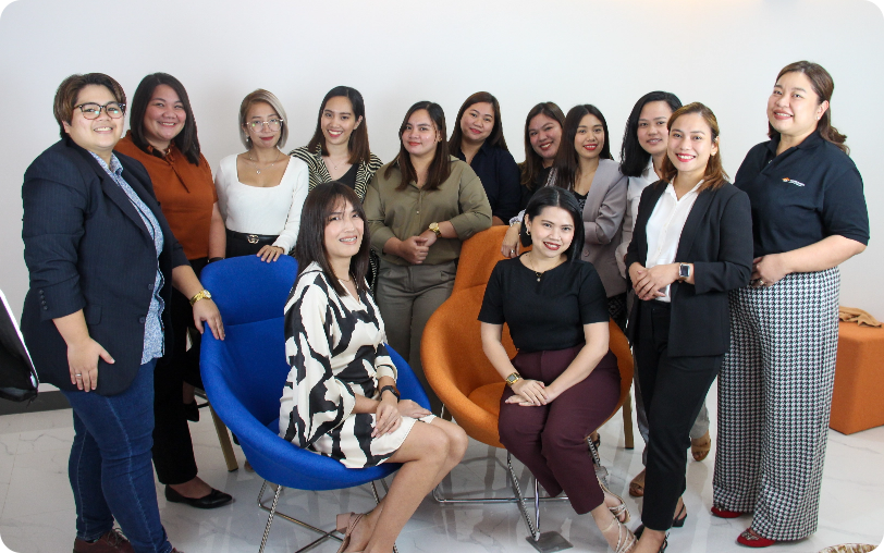 Filipino BPO trends 2025