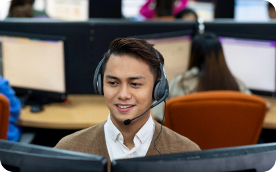 Outsourcing to the Philippines