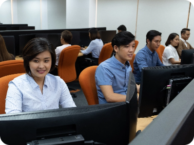 MS Employees