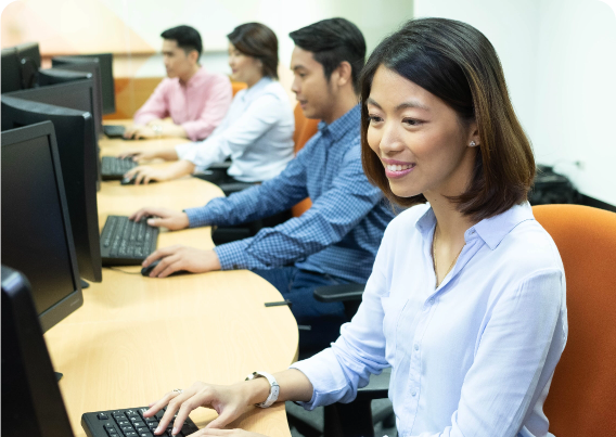 Medical credentialing company reduces processing times by 27% and costs by 63%