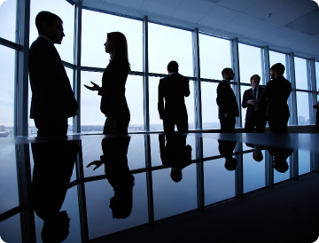 Improve staff retention and morale
