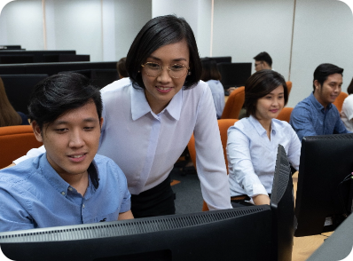 Is your onshore team ready?