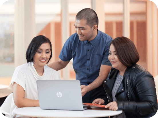 MicroSourcing Employees