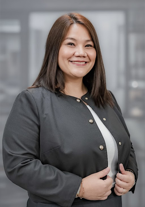 Fatima Tigas-Carino