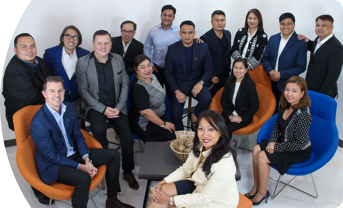Discover the MicroSourcing story