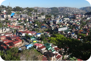 Baguio