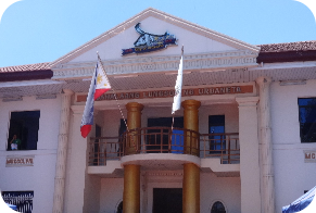 Urdaneta