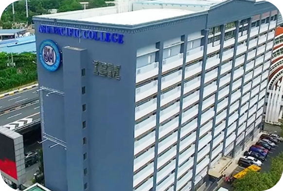 Asia Pacific College