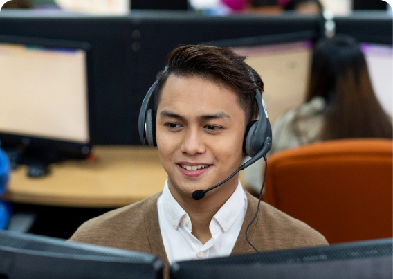 What are the benefits of outsourcing?