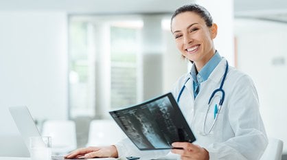 Medical record retrieval service reduces per-unitproduction costs by 40%