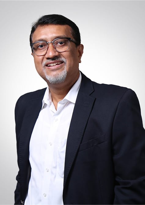Zameer Ahmed Basha
