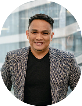 Atty. John Joenelle Nudo