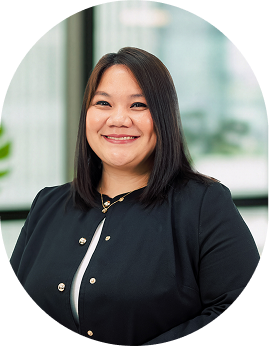 Fatima Tigas-Cariño