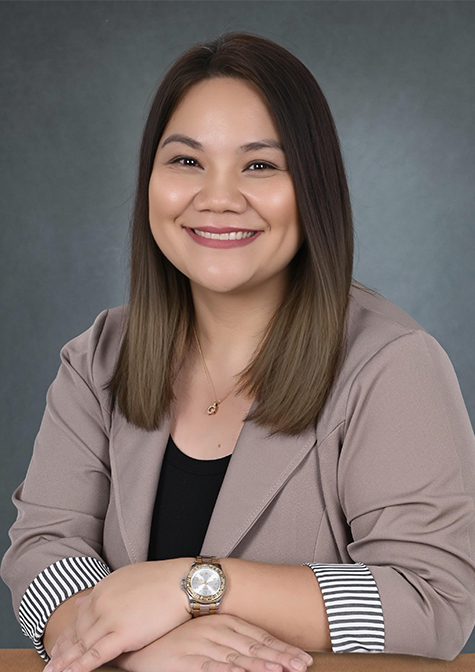 Fatima Tigas-Carino
