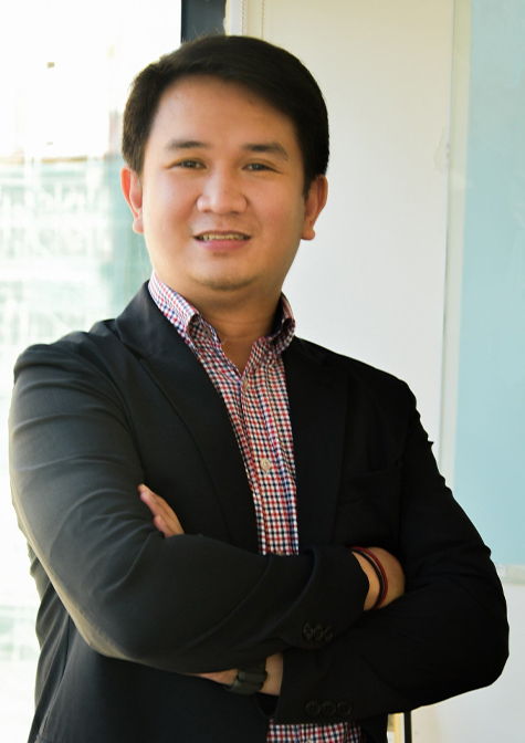 Michael De Asa