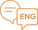 Filipinos speak English to a high standard Filipinos speak English to a high standard