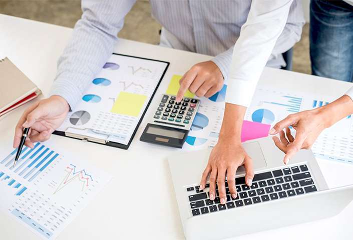 How to scale your accounting firm