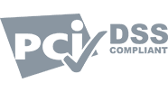 HIPAA & PCI DSS compliant