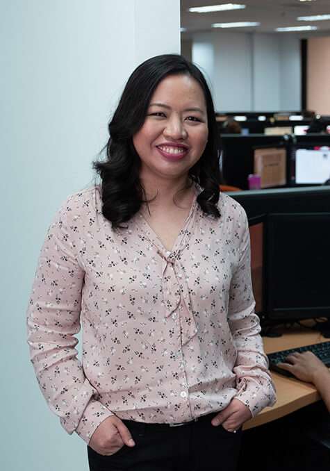 Maricel Salao