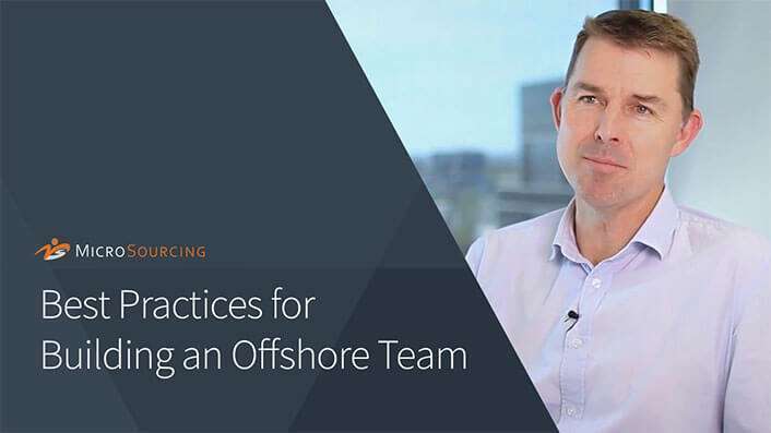Best Practices for Building an Offshore Team