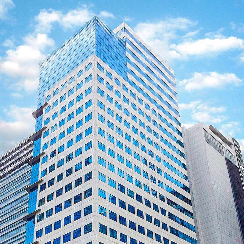 Corporate HQ: Bonifacio Global City