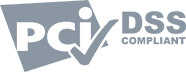 PCI-DSS compliant