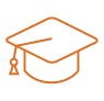 High standard of education