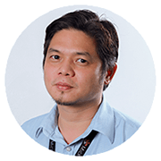 technical support engineer