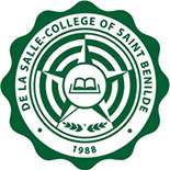 De la Salle College of Saint Benilde