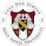 Holy Angel University