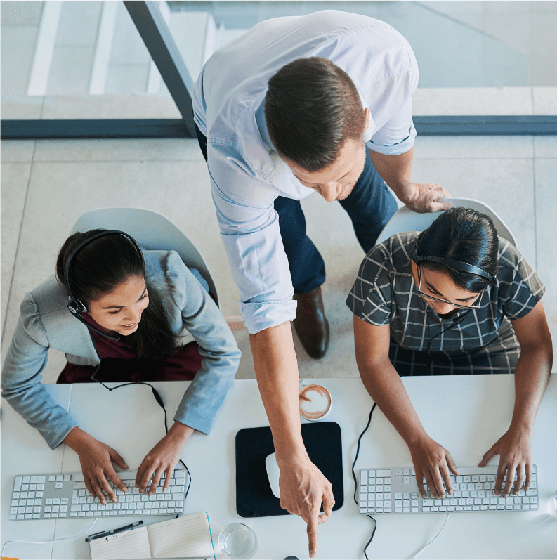 OCS__Hiring onshore customer service is challengin
