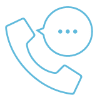 OCS__Phone inquiries