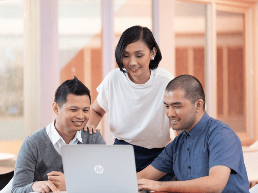 Offshoring_Managed offshoring  