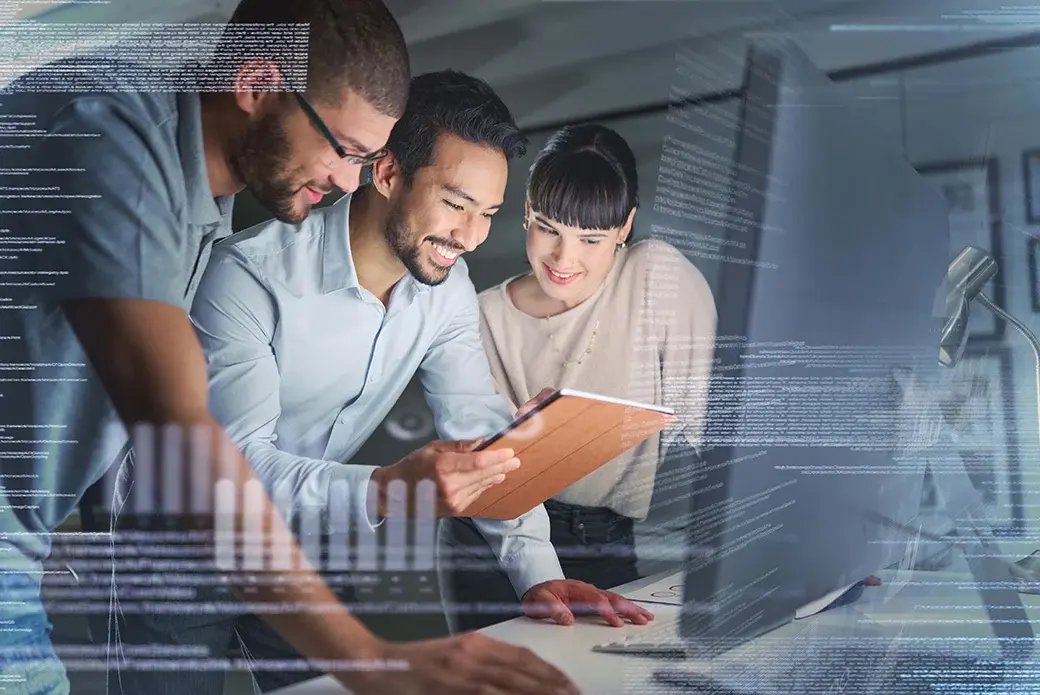 <span id=hs_cos_wrapper_name class=hs_cos_wrapper hs_cos_wrapper_meta_field hs_cos_wrapper_type_text style= data-hs-cos-general-type=meta_field data-hs-cos-type=text >The Impact of Generative AI on the BPO Industry</span>