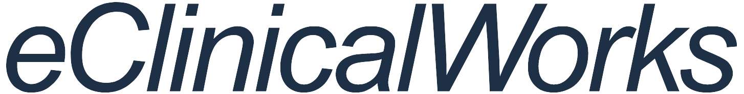 eClinicalWorks